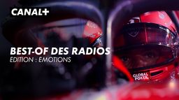 Le meilleur des radios, édition : émotions