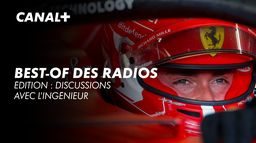 Le meilleur des radios, édition discussions avec l'ingénieur