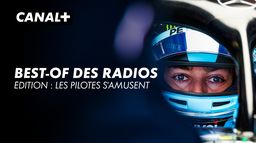 Le meilleur des radios, édition les pilotes s'amusent