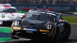 Retour sur la saison de Porsche