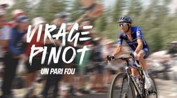 Virage Pinot, un pari fou