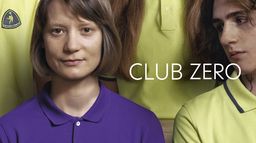 Club Zéro