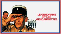 Le gendarme et les gendarmettes