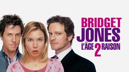 Bridget Jones : l'âge de raison