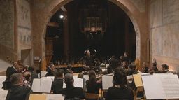 Sommets Musicaux de Gstaad 2022 : L'Ensemble Matheus interprète Vivaldi, Bach, Telemann