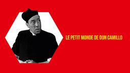 Le petit monde de don Camillo