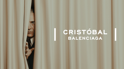 Cristóbal Balenciaga