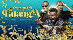 Crypto Falanga - Saison 1