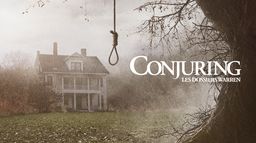 Conjuring : les dossiers Warren