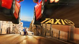 Taxi 5