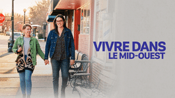 Vivre dans le Mid-Ouest