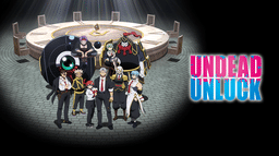 Undead Unluck