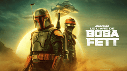 Le livre de Boba Fett