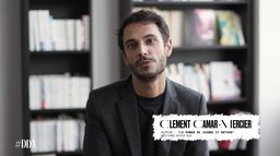 T'es qui toi ? Clément Camar-Mercier