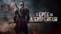 L'épée de l'empereur