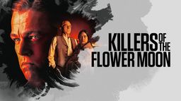 Killers of the Flower Moon