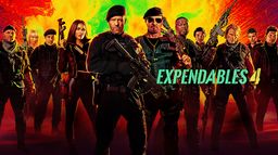 Expendables 4