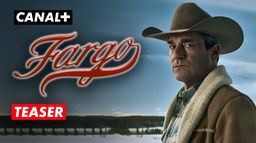 Fargo, opus 5 | Teaser