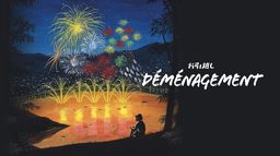 Déménagement