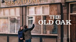 The Old Oak