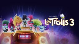 Les Trolls 3