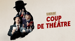 Coup de théâtre