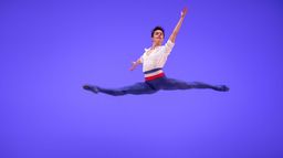 Prix de Lausanne 2024