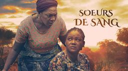 Soeurs de sang