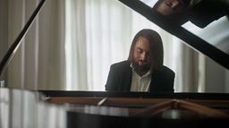 Daniil Trifonov : Grâce à la musique