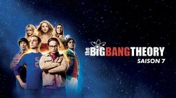 Big Bang Theory - Saison 7