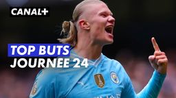 Les plus beaux buts de la 24ème journée de Premier League 2022-23