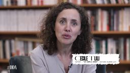 T'es qui toi ? Cécile Tlili