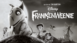 Frankenweenie