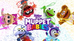 Les Muppet Babies