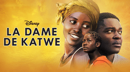 La dame de Katwe