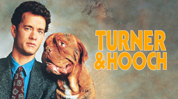 Turner & Hooch