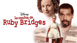 Le Combat de Ruby Bridges