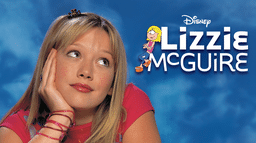 Lizzie McGuire