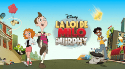 La Loi de Milo Murphy