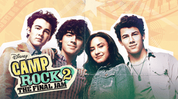 Camp Rock 2