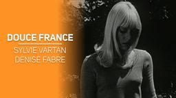 Douce France du 08-07-1967