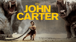 John Carter