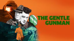 The Gentle Gunman