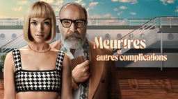 Meurtres et autres complications