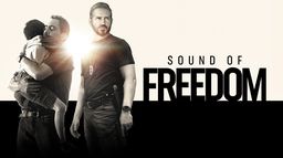 Sound of Freedom