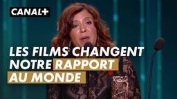 Les Filles d'Olfa de Kaouther Ben Hania, César 2024 du meilleur film documentaire