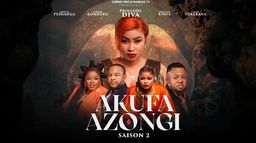 Akufa Azongi - Saison 2