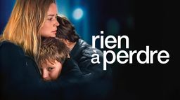 Rien à perdre