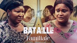 Bataille familiale