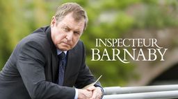 Inspecteur Barnaby